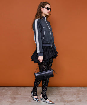 【26SPRING PRE-ORDER】Lily Hem Tunic