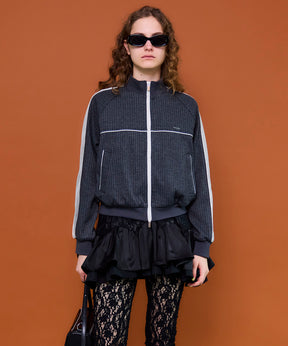 【26SPRING PRE-ORDER】Jacquard Jersey Tops