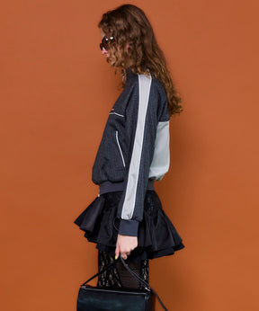 【26SPRING PRE-ORDER】Lily Hem Tunic