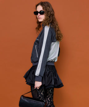 【26SPRING PRE-ORDER】Lily Hem Tunic