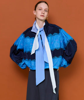 [26SPRING PRE-ORDER] 2WAY 레이스 블라우스