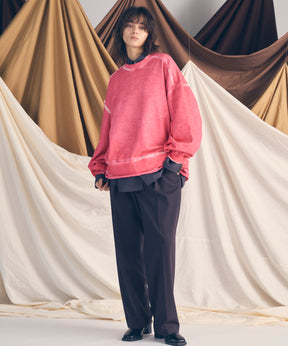 울 믹스 스무드 프라임 넓은 1짜리 넓은 바지