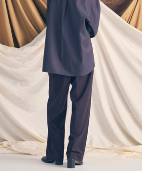 울 믹스 스무드 프라임 넓은 1짜리 넓은 바지