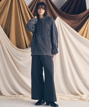 [25AW PRE-ORDER] Cashmere Cotton Wide Sweatpants