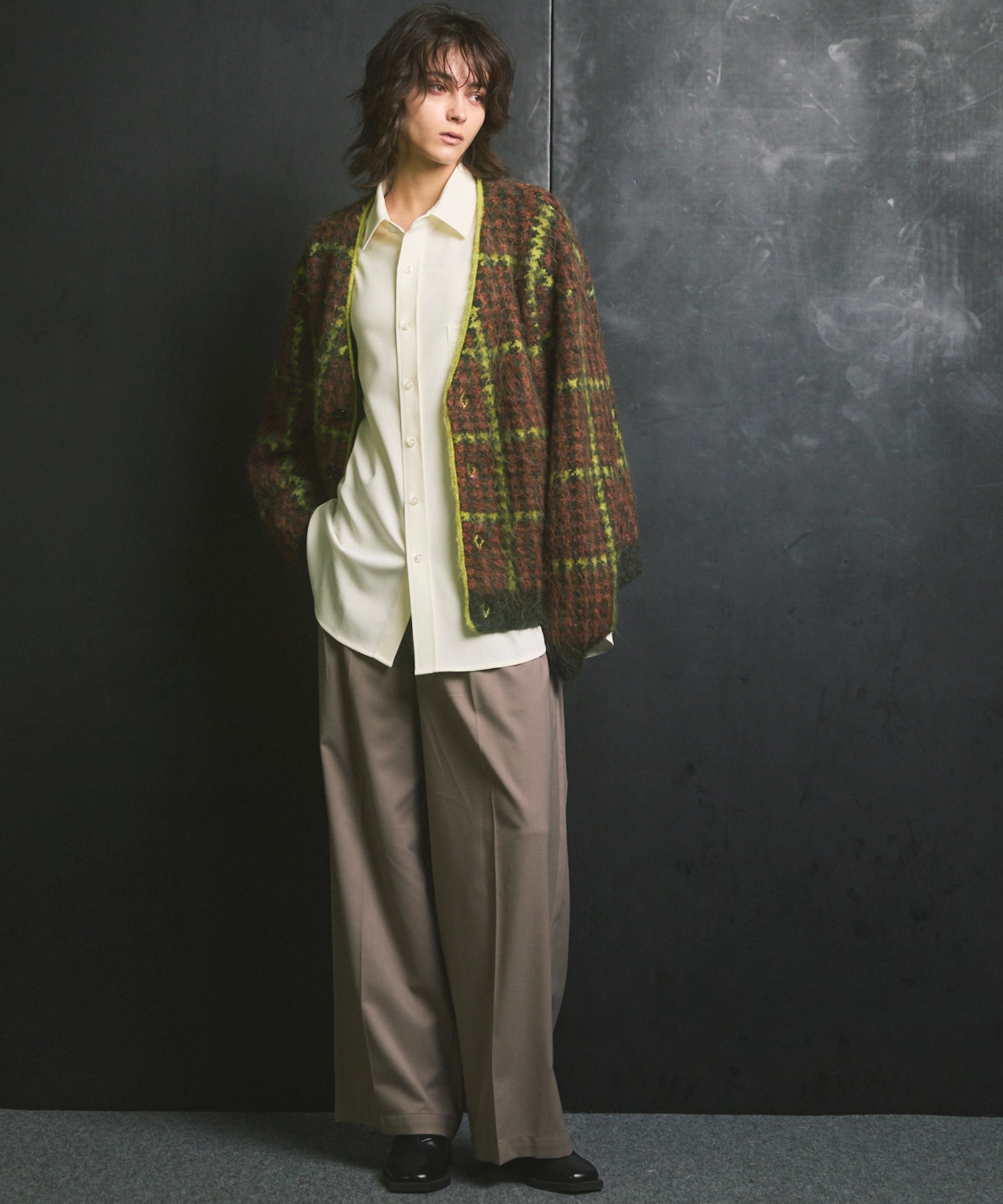 Toro-washer Prime-Over Shirt