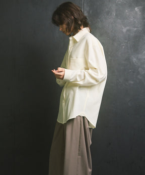 Toro-washer Prime-Over Shirt