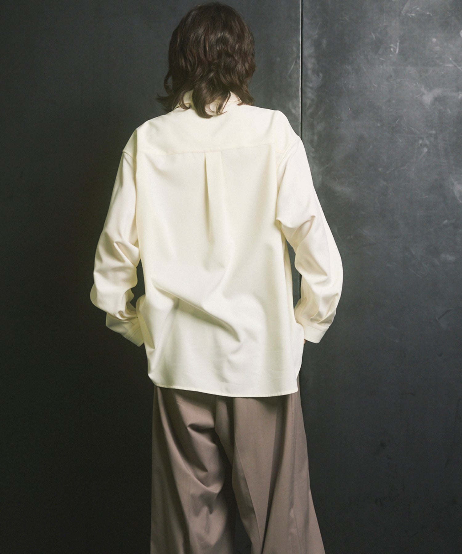 Toro-washer Prime-Over Shirt