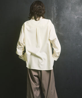 Toro-washer Prime-Over Shirt