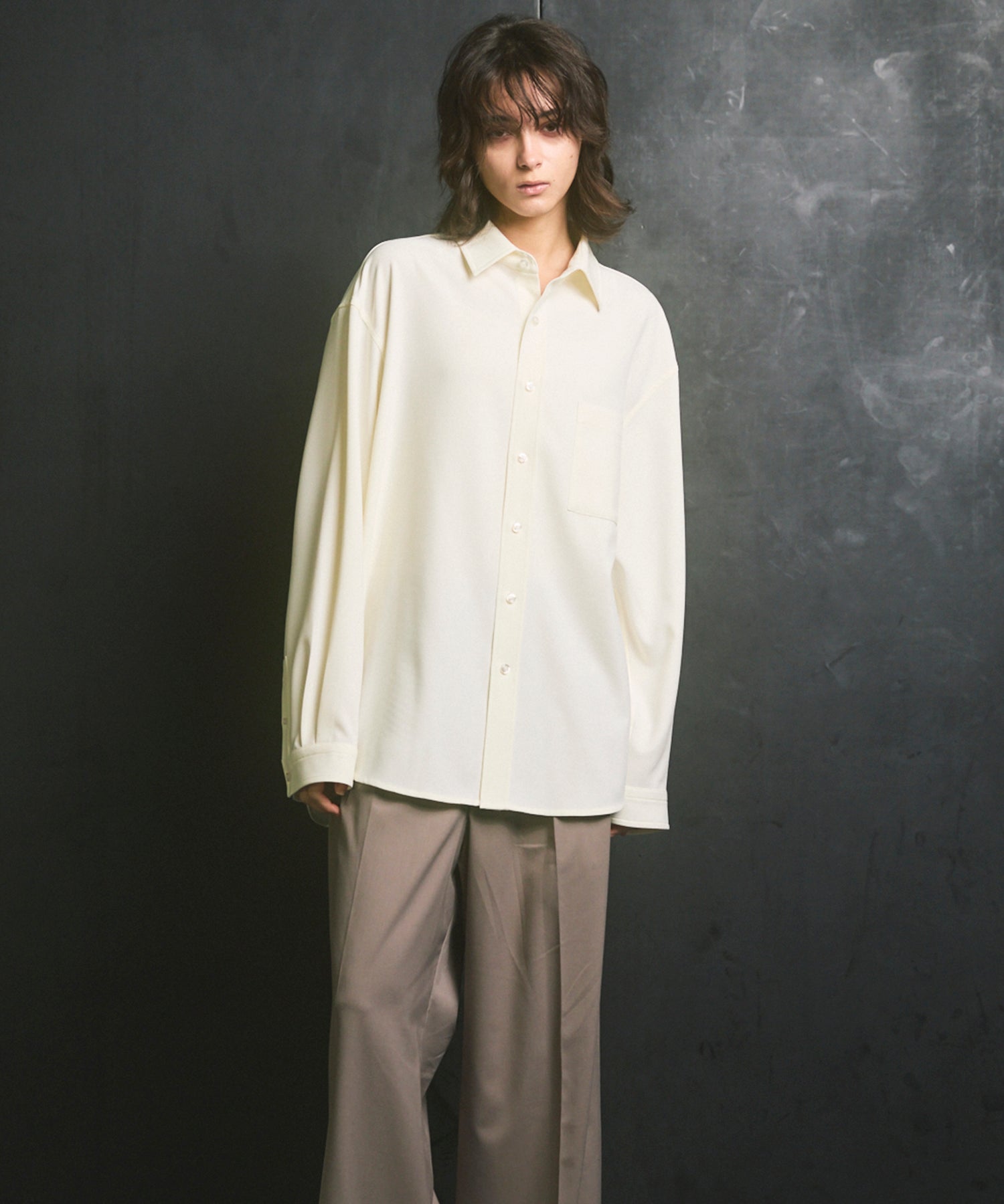 Toro-washer Prime-Over Shirt