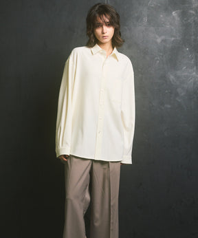 Toro-washer Prime-Over Shirt