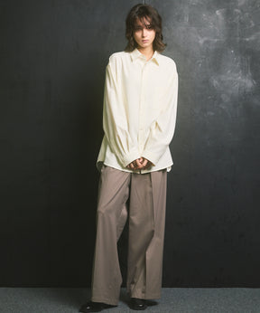 Toro-washer Prime-Over Shirt