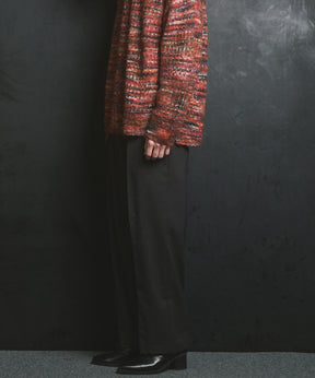 울 믹스 스무드 프라임 넓은 1짜리 넓은 바지