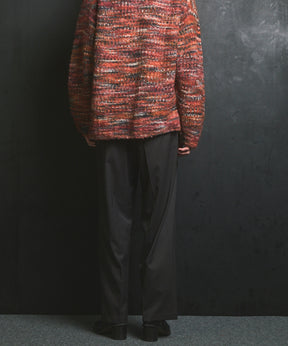 울 믹스 스무드 프라임 넓은 1짜리 넓은 바지