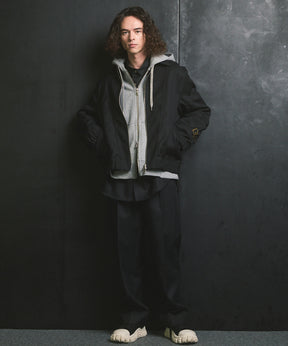 4 색 샹 브레이 씻을 수있는 양모 프라임-오버 일반 칼라 셔츠