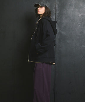 [25AW PRE-ORDER] Nuance Graphics Hand Stitching Long Sleeve TEE