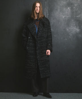 울 믹스 스무드 프라임 넓은 1짜리 넓은 바지