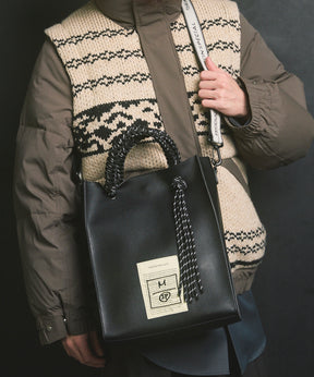 【25AW PRE-ORDER】【THEATRE PRODUCTS】Collaboration Shoulder Tote Bag