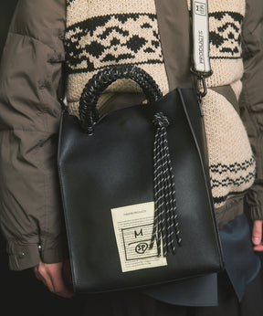 【25AW PRE-ORDER】【THEATRE PRODUCTS】Collaboration Shoulder Tote Bag