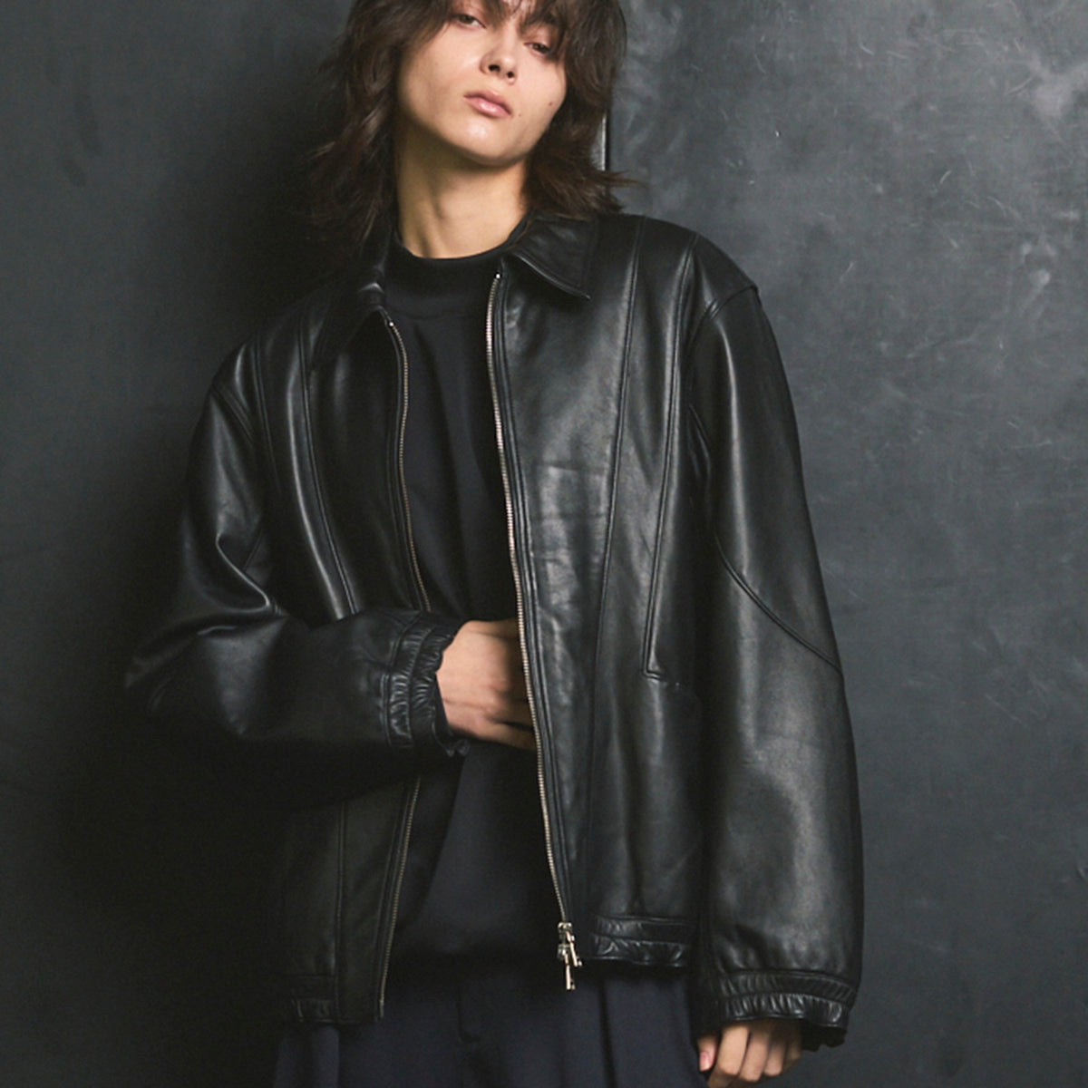 【専用abc様】ヴィンテージ品 希少 A.P.C ラムレザーブルゾン 専用abc様】ヴィンテージ品 希少 A.P.C ラムレザーブルゾン - メルカリ