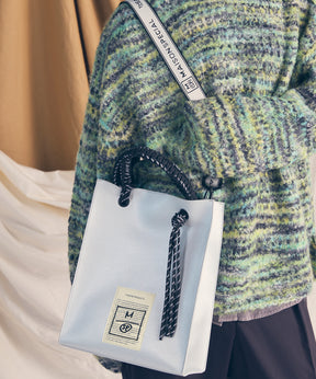 【25AW PRE-ORDER】【THEATRE PRODUCTS】Collaboration Shoulder Tote Bag