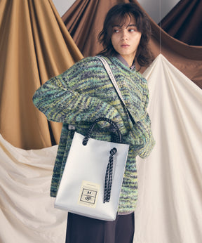 【25AW PRE-ORDER】【THEATRE PRODUCTS】Collaboration Shoulder Tote Bag