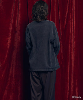 【MOVIE SERIES】「FANTASIA」- HAT - Prime-Over Crew Neck  Long Sleeve T-Shirt