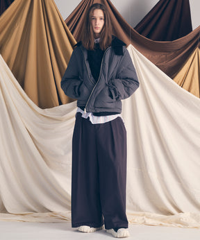 [이탈리아 데드 스톡 패브릭] 프라임 오버 일반 칼라 셔츠