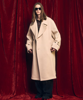 Big Pocket Wide Pants