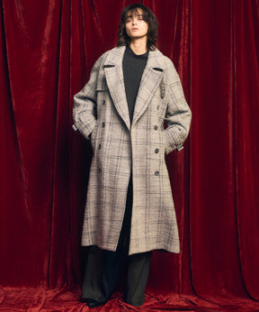 Big Pocket Wide Pants