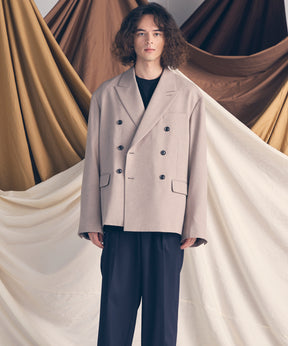 Toro-washer Prime-Ove Double Jacket