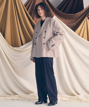 Toro-washer Prime-Ove Double Jacket