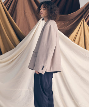 Toro-washer Prime-Ove Double Jacket