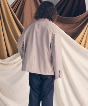 Toro-washer Prime-Ove Double Jacket