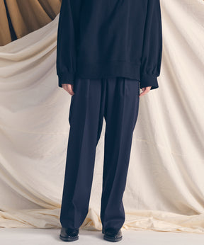 울 믹스 스무드 프라임 넓은 1짜리 넓은 바지