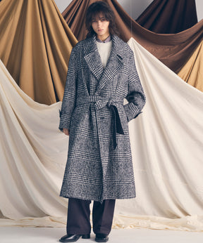 울 믹스 스무드 프라임 넓은 1짜리 넓은 바지