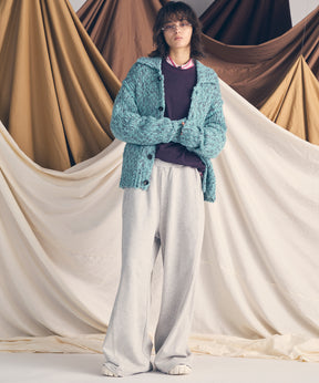 [이탈리아 데드 스톡 패브릭] 프라임 오버 일반 칼라 셔츠