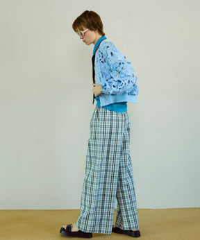 【26SPRING PRE-ORDER】Cut-Off Flower MA-1