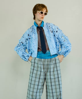 【26SPRING PRE-ORDER】Flower Neck Tie