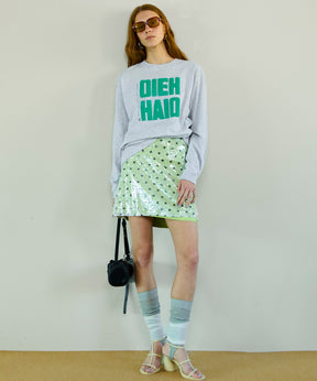 【26SPRING PRE-ORDER】Long Sock Tights