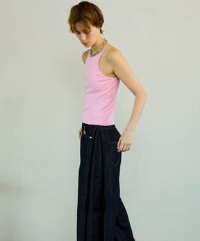 【26SPRING PRE-ORDER】Clear Wire Tank