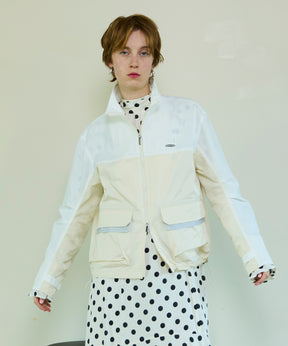 [26SPRING PRE-ORDER] 베스트 레이어드 마운틴 자켓