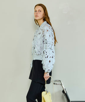 【26SPRING PRE-ORDER】Mini Skirt Layer Capri Pants