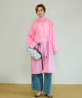 [26SPRING PRE-ORDER] 시어모스 코트