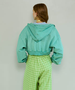 【26SPRING PRE-ORDER】Layered Parka