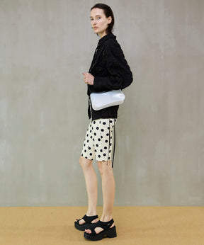 【26SPRING PRE-ORDER】Dot Cycle Pants