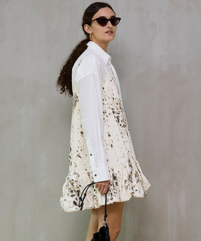 [26SPRING预购] 气球外套