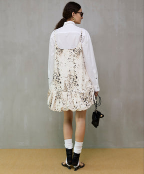 [26SPRING预购] 气球外套