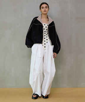 [26SPRING PRE-ORDER] 2WAY 레이스 블라우스