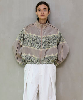 [26SPRING PRE-ORDER] 2WAY 레이스 블라우스