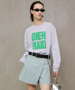 【26SPRING PRE-ORDER】Multi-Way Chain Belt